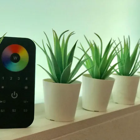 Lets Holidays In Tossa Lejlighed *