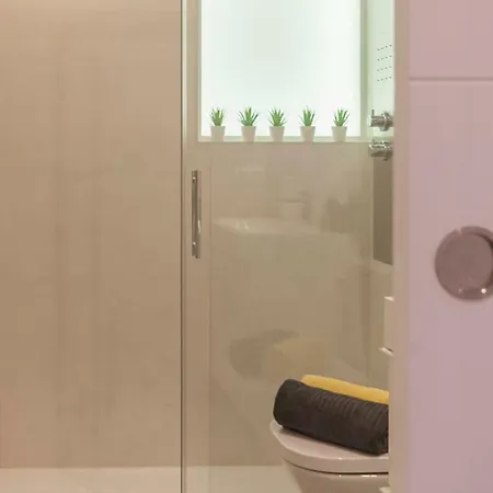 Lets Holidays In Tossa Lejlighed Tossa de Mar