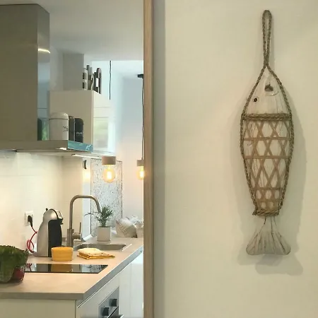 Lets Holidays In Tossa Appartement Tossa de Mar