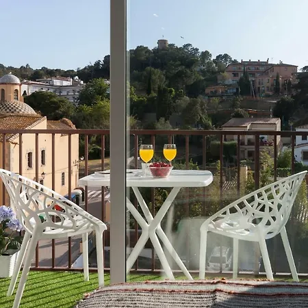 Lets Holidays In Tossa *