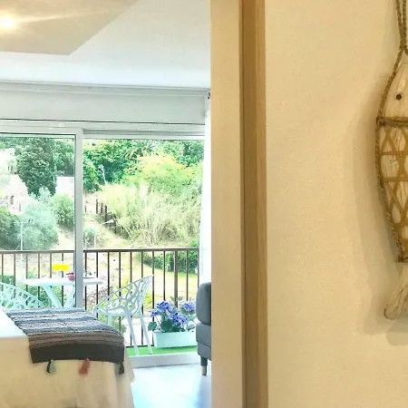 Apartment Lets Holidays In Tossa