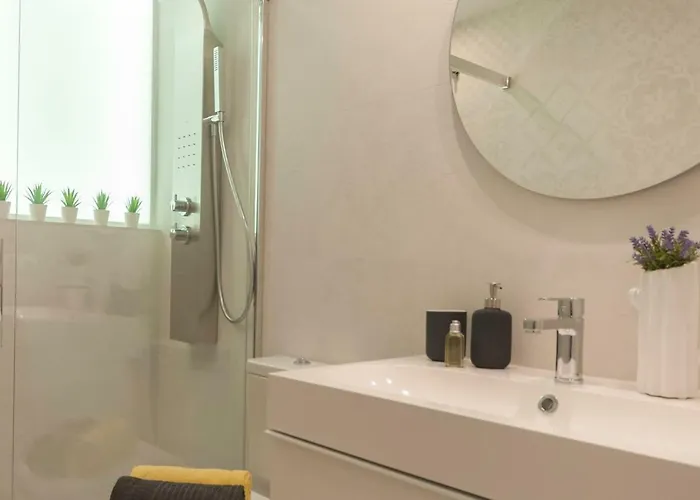 Lets Holidays In Tossa *